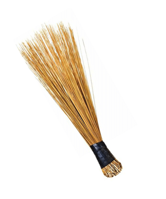 African Broom – Igbàlé