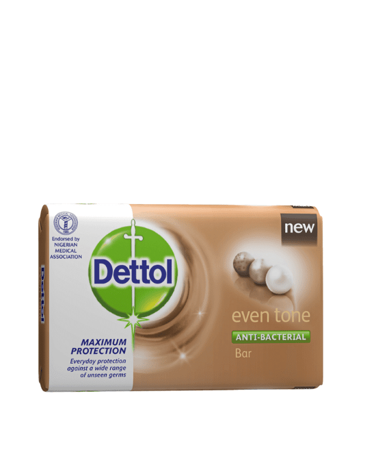 Dettol Even Tone