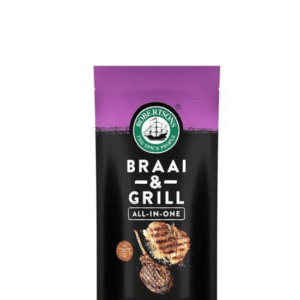 Robertsons Spices Braai and Grill – All In One 200g