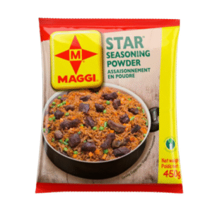 Maggi Star Seasoning Powder Sachet