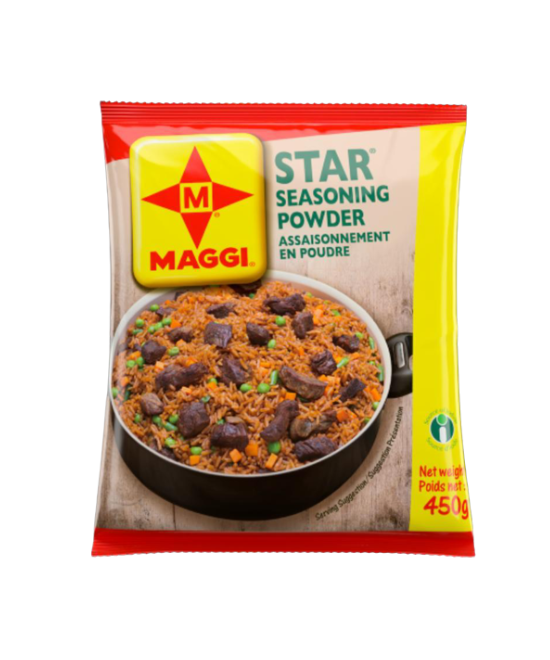 Maggi Star Seasoning Powder Sachet