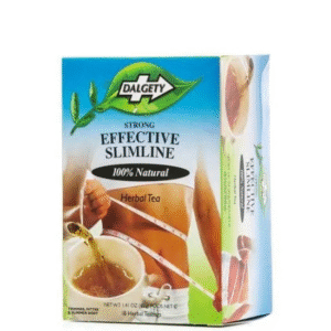 Dalgety Slimline Herbal Infusion Tea