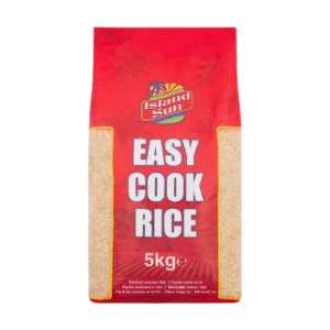 Easy Cook Island Sun Rice 10kg