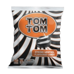 Tomtom Sweets Candy