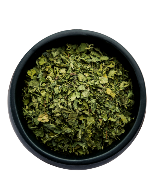 Dried Okazi Leaves – 30g