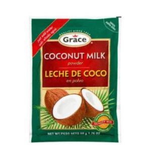 Grace Coconut Milk Powder – 50g