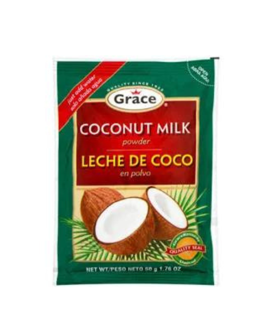 Grace Coconut Milk Powder – 50g