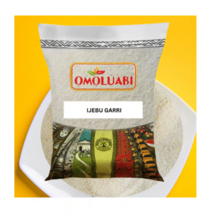 Ijebu Garri 10kg