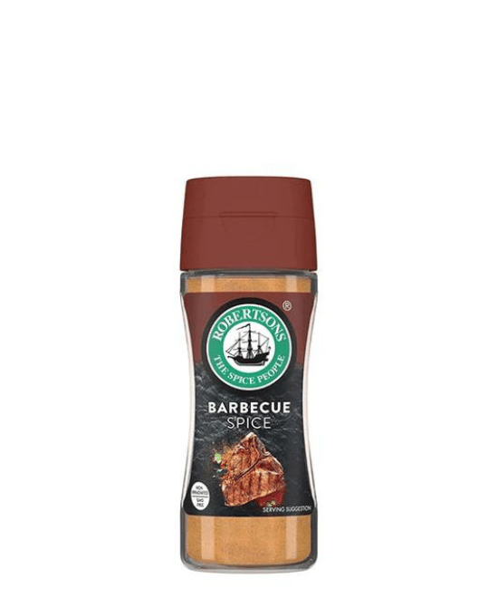 Robertsons Spices BBQ – 100g