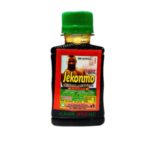 Jekanmo Herbal Drink