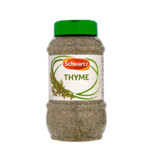 Schwartz Thyme – 165g