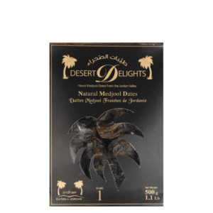 Desert Delights Dates – 454g