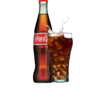 Nigerian ‘Orobo’ Coke 50cl