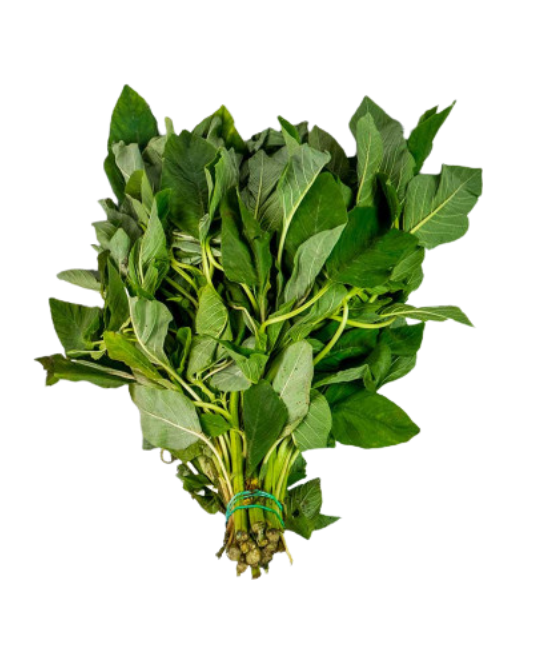 Fresh Efo / Tete / Callaloo – Bunch