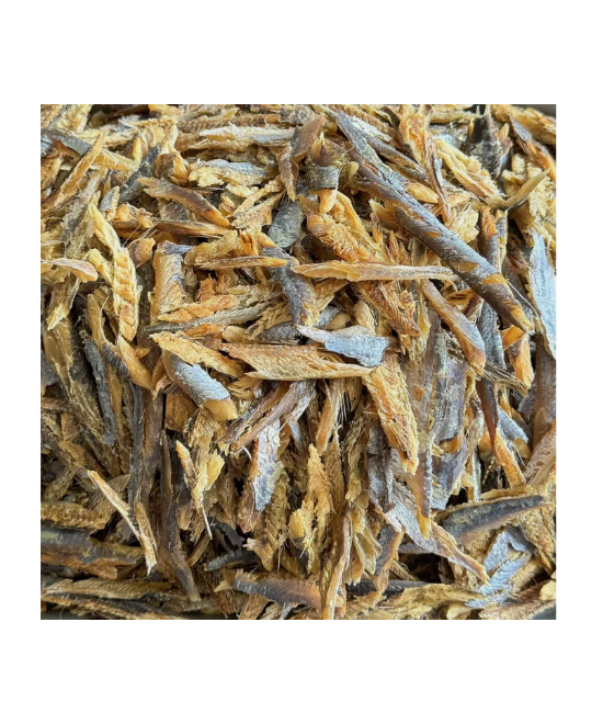 Shawa Bonga Fish Fillet – 80G