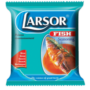 Larsor fish seasoning 100g