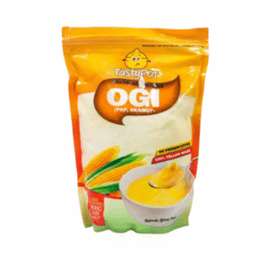 Tasty Pot Yellow Ogi 500g x 3