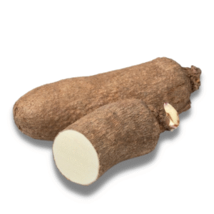 Yam – Puna/Fresh Half Box – 8.5kg