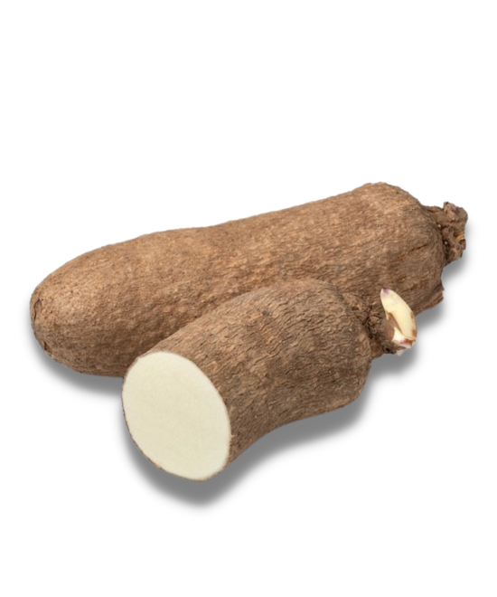 Yam – Puna/Fresh Half Box – 8.5kg