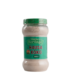 Hausa Koko – Mama’s Heritage