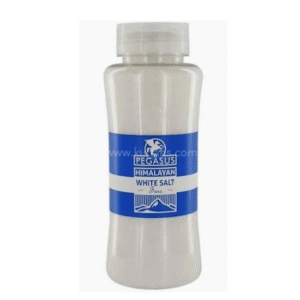 Pegasus HIMALAYAN Sea Salt – FINE – BLUE LABEL