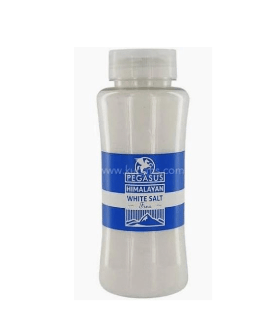 Pegasus HIMALAYAN Sea Salt – FINE – BLUE LABEL
