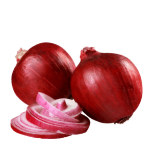 Red Onion Pack of 6