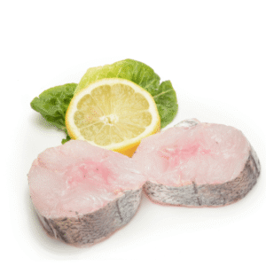 Frozen Hake – 1kg