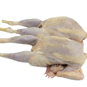 PROMO Whole Hen – 1.3kg BB 07/25