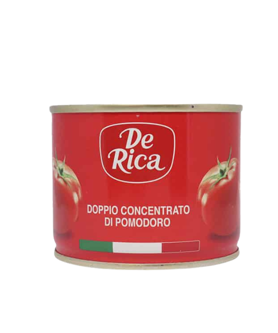 De Rica Tin Tomato 70g