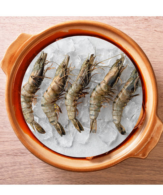 King Prawns (16/20) 500g