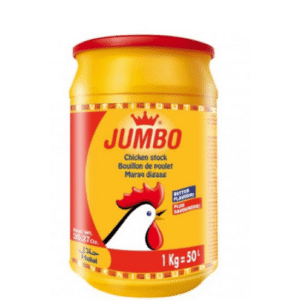 Jumbo Chicken 1kg