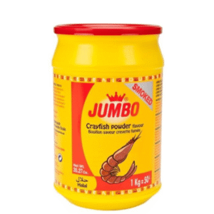 Jumbo Crayfish Seasoning 1kg