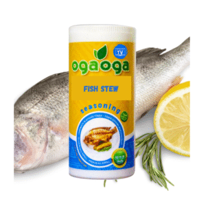 Ogaoga Fish Stew Seasoning