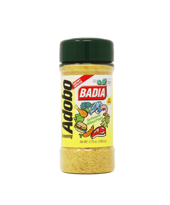 Adobo Without Pepper – (Green Top Small-158g)