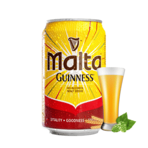 Malta Guinness CAN
