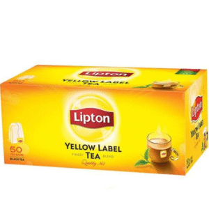 Lipton Yellow Label Tea