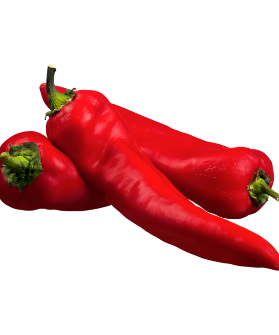 Long Red Pepper 500g