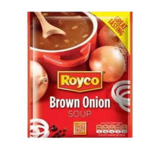 Royco Usavi Brown Onion Mix