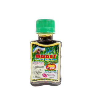 Mudet Herbal Mixture