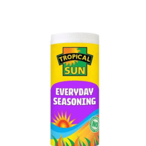 Everyday Seasoning Tropical Sun – 100g (Small Tub)