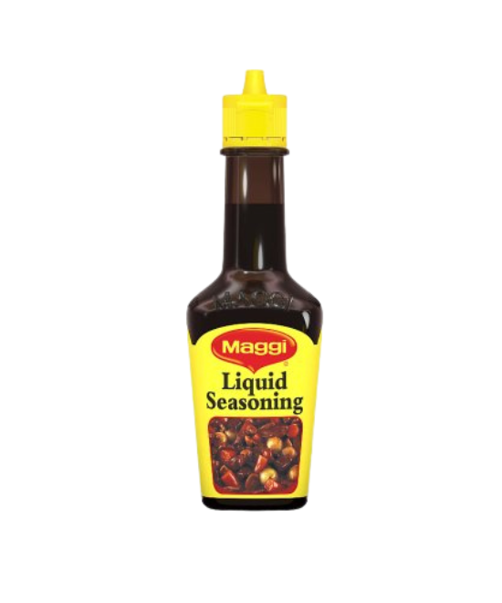 Maggi Liquid Original 100 ml