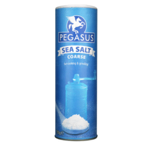Pegasus Sea Salt Coarse – ALL BLUE BODY