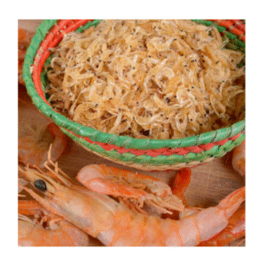 Whole Prawns Dried  1kg – Omoluabi