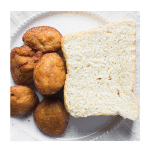 Agege Bread- Oven Fresh