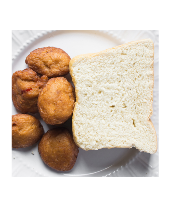 Agege Bread- Oven Fresh