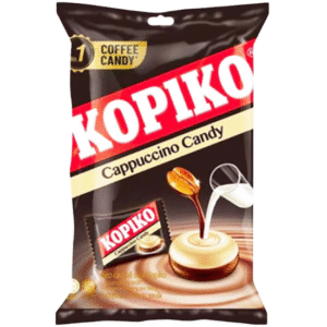 Kopiko Sweet Candy – CAPUCCINO