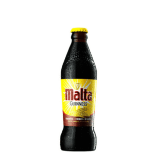 Malta Guinness BOTTLE – 33cl