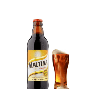 Maltina Drink 33cl Bottle