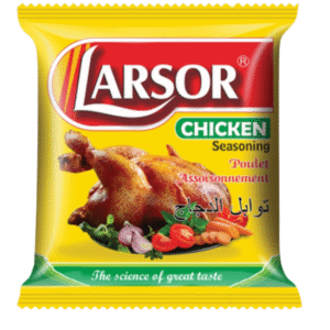 Larsor chicken seasoning 100g